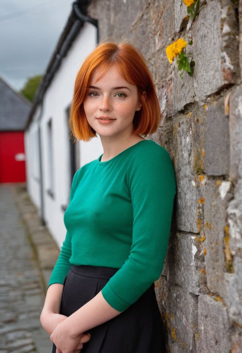 Bláthnaid Loughlin