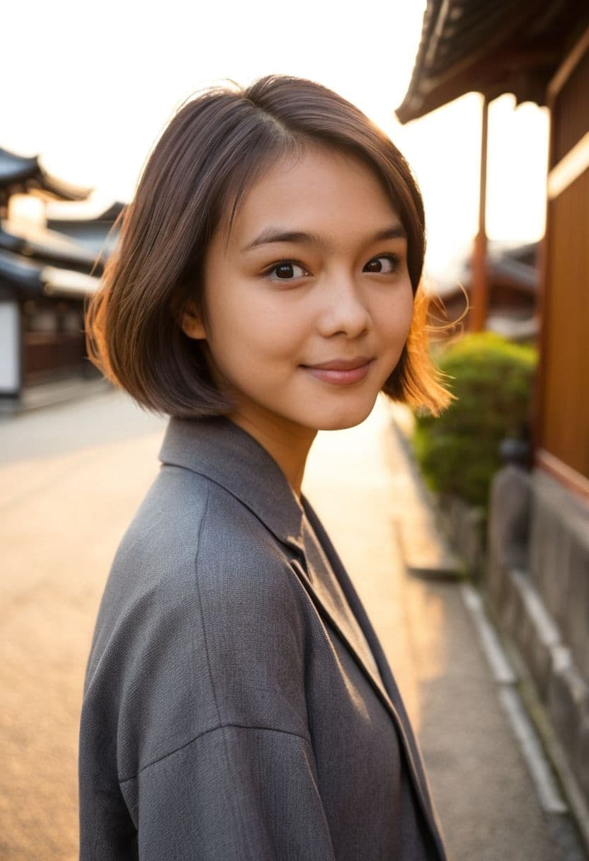 Suzuka Sakurada