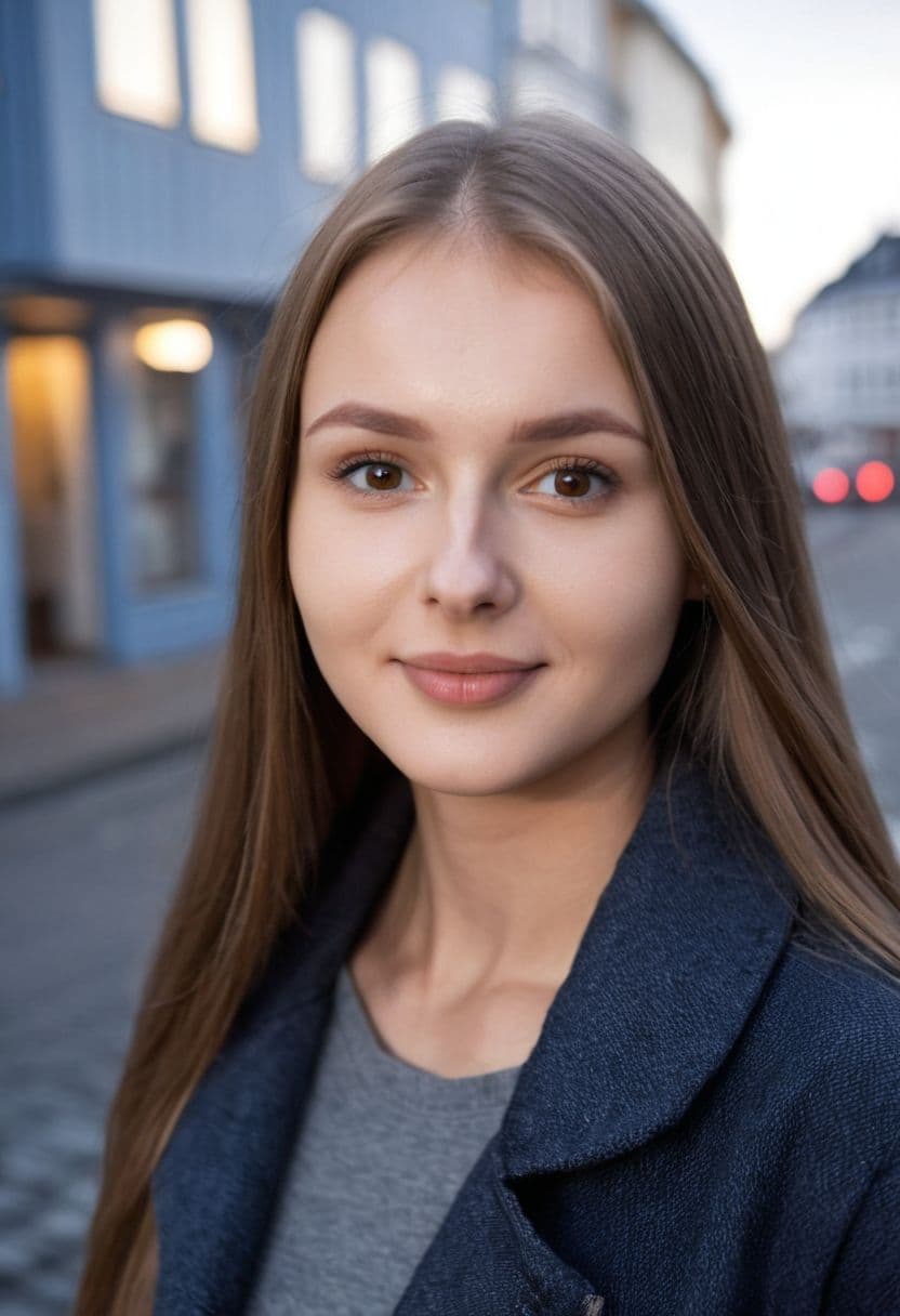 Laufey Hafstein