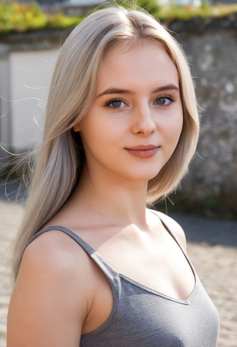 Alba Doyle