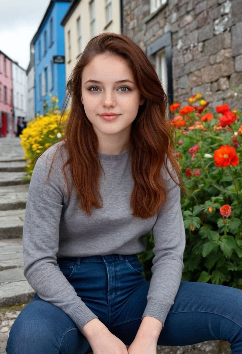 Aoibheann Walsh