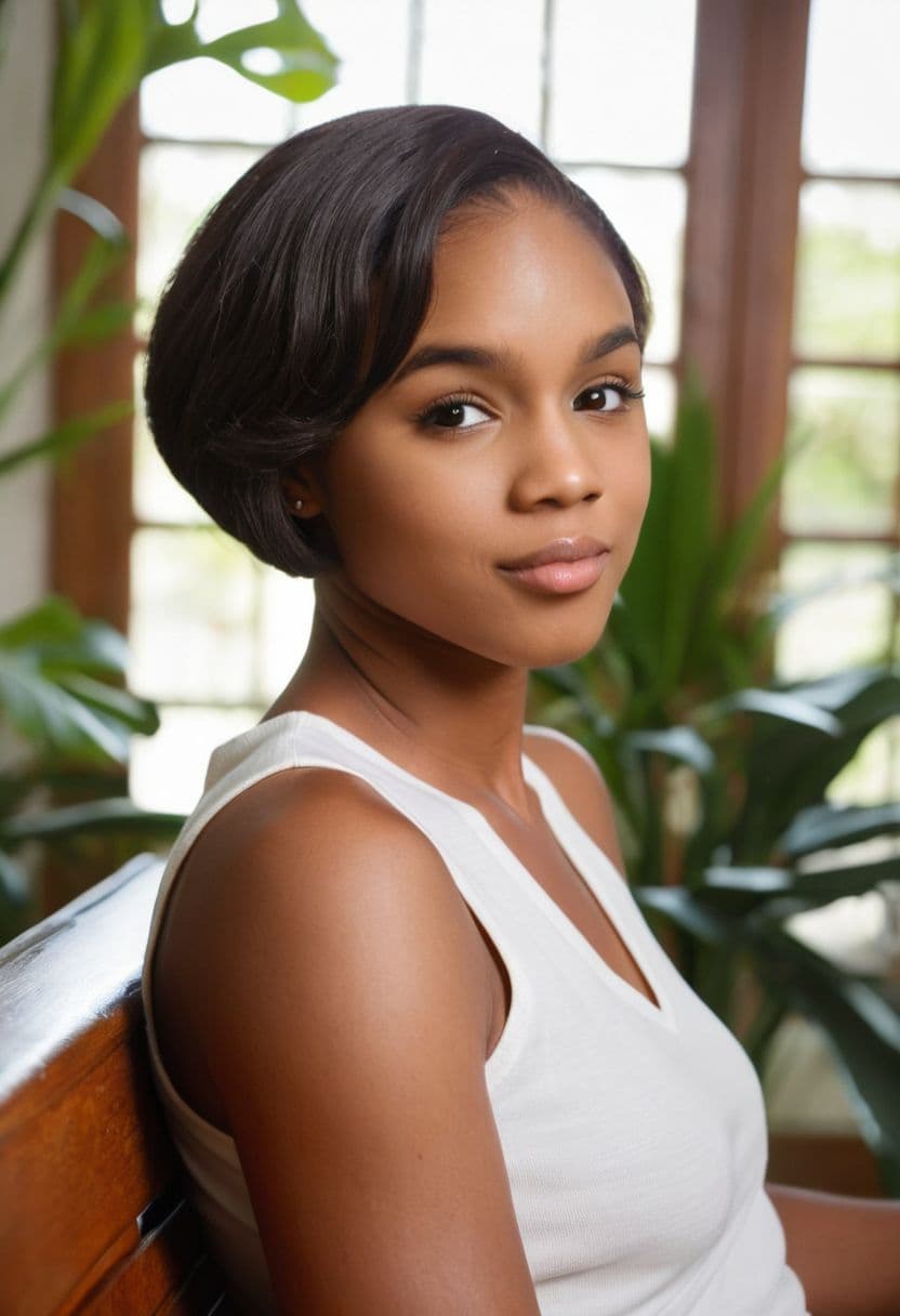 Nia Harris