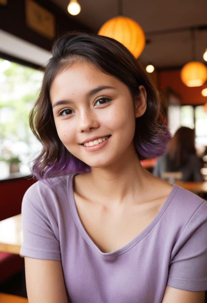 Sumire Tanaka